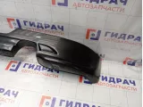 Накладка бампера заднего Suzuki Swift