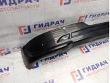 Накладка бампера заднего Suzuki Swift