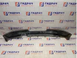 Накладка бампера заднего Suzuki Swift