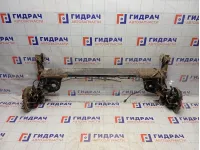 Балка задняя Suzuki Swift 4651051K00