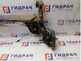 Балка задняя Suzuki Swift 4651051K00