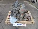 Двигатель (свап комплект) Suzuki Swift