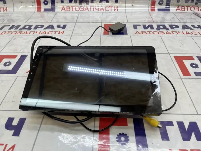 Магнитола Suzuki Swift