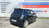 Автомобиль Suzuki Swift  в разборе