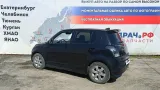 Автомобиль Suzuki Swift  в разборе