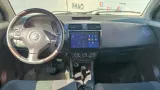 Автомобиль Suzuki Swift  в разборе