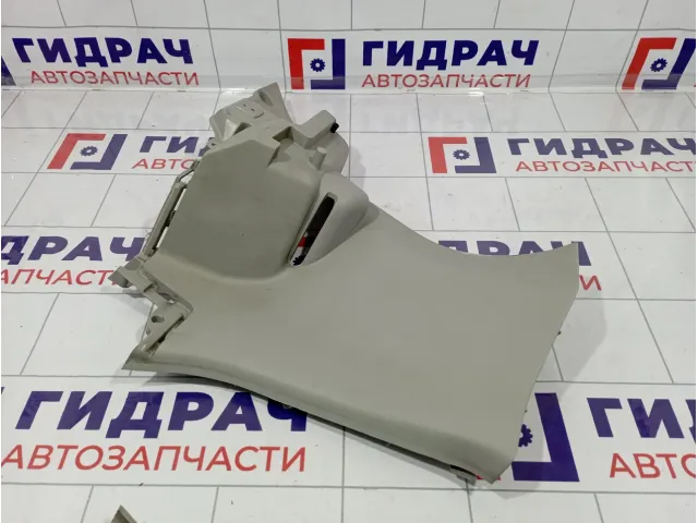 Обшивка стойки задней левой верхняя Suzuki Swift (RS) 76260-63J00-6GS