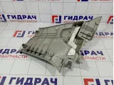 Обшивка стойки задней левой верхняя Suzuki Swift (RS) 76260-63J00-6GS