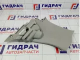 Обшивка стойки задней правой верхняя Suzuki Swift (RS) 76250-63J00-6GS