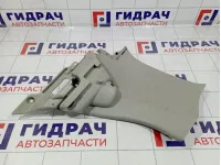 Обшивка стойки задней правой верхняя Suzuki Swift (RS) 76250-63J00-6GS