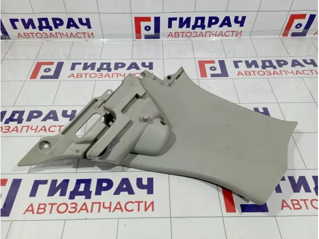 Обшивка стойки задней правой верхняя Suzuki Swift (RS) 76250-63J00-6GS