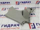 Обшивка стойки задней правой верхняя Suzuki Swift (RS) 76250-63J00-6GS