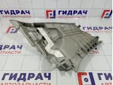 Обшивка стойки задней правой верхняя Suzuki Swift (RS) 76250-63J00-6GS