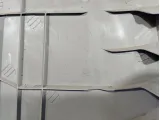 Обшивка стойки задней правой верхняя Suzuki Swift (RS) 76250-63J00-6GS