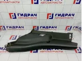 Обшивка стойки задней левой нижняя Suzuki Swift (RS) 76180-73K00-P4Z