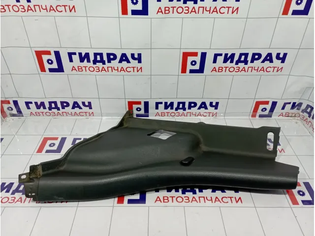 Обшивка стойки задней левой нижняя Suzuki Swift (RS) 76180-73K00-P4Z