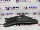 Обшивка стойки задней правой нижняя Suzuki Swift (RS) 76170-73K00-P4Z