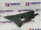 Обшивка стойки задней правой нижняя Suzuki Swift (RS) 76170-73K00-P4Z