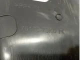 Обшивка стойки задней правой нижняя Suzuki Swift (RS) 76170-73K00-P4Z
