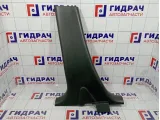 Обшивка стойки средней левой нижняя Suzuki Swift (RS) 76241-63J00-P4Z