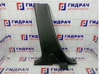 Обшивка стойки средней левой нижняя Suzuki Swift (RS) 76241-63J00-P4Z