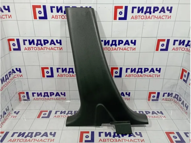 Обшивка стойки средней левой нижняя Suzuki Swift (RS) 76241-63J00-P4Z