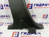 Обшивка стойки средней левой нижняя Suzuki Swift (RS) 76241-63J00-P4Z