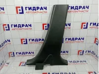 Обшивка стойки средней правой нижняя Suzuki Swift (RS) 76231-63J00-P4Z