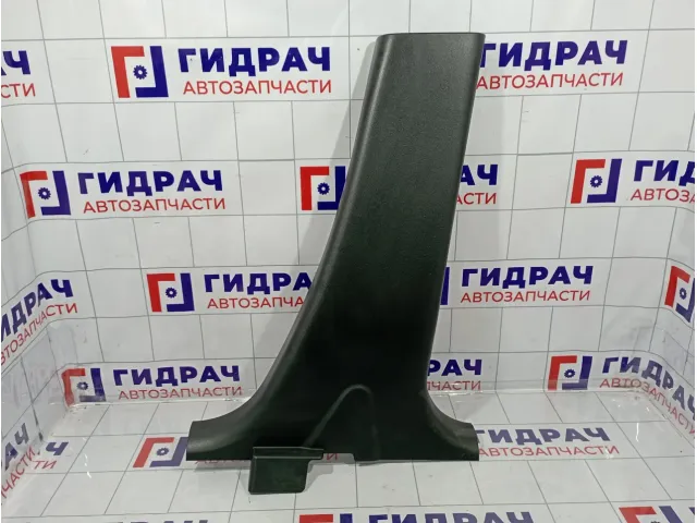 Обшивка стойки средней правой нижняя Suzuki Swift (RS) 76231-63J00-P4Z
