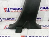 Обшивка стойки средней правой нижняя Suzuki Swift (RS) 76231-63J00-P4Z