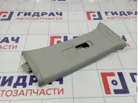 Обшивка стойки средней правой верхняя Suzuki Swift (RS) 76210-63J10-6GS