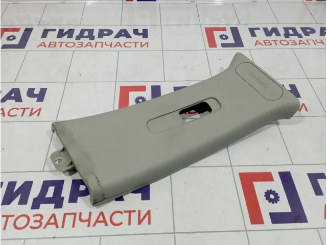 Обшивка стойки средней правой верхняя Suzuki Swift (RS) 76210-63J10-6GS