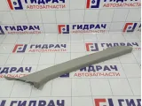 Обшивка стойки передней правой верхняя Suzuki Swift (RS) 76111-63J11-6GS