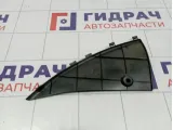 Накладка центральной консоли левая Suzuki Swift (RS) 75841-62J00-P4Z