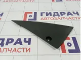 Накладка центральной консоли правая Suzuki Swift (RS) 75831-62J00-P4Z