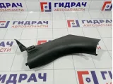 Обшивка стойки передней левой нижняя Suzuki Swift (RS) 76140-63J00-P4Z