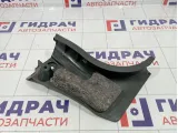 Обшивка стойки передней левой нижняя Suzuki Swift (RS) 76140-63J00-P4Z