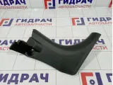 Обшивка стойки передней правой нижняя Suzuki Swift (RS) 76130-63J00-P4Z