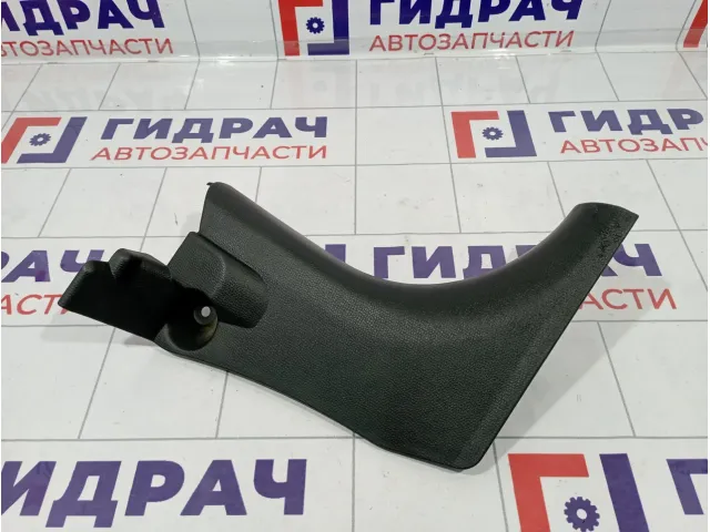 Обшивка стойки передней правой нижняя Suzuki Swift (RS) 76130-63J00-P4Z