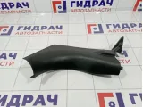 Обшивка стойки передней правой нижняя Suzuki Swift (RS) 76130-63J00-P4Z