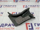 Обшивка стойки передней правой нижняя Suzuki Swift (RS) 76130-63J00-P4Z