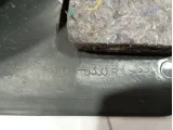 Обшивка стойки передней правой нижняя Suzuki Swift (RS) 76130-63J00-P4Z