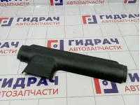 Накладка порога внутренняя передняя левая Suzuki Swift (RS) 76161-63J00-P4Z