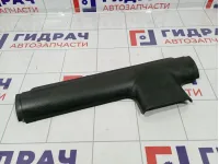 Накладка порога внутренняя передняя правая Suzuki Swift (RS) 76151-63J00-P4Z