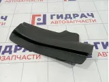 Накладка порога внутренняя задняя правая Suzuki Swift (RS) 76152-63J00-P4Z