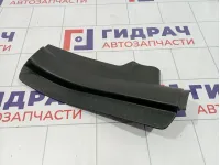 Накладка порога внутренняя задняя правая Suzuki Swift (RS) 76152-63J00-P4Z