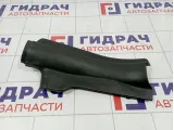 Накладка порога внутренняя задняя правая Suzuki Swift (RS) 76152-63J00-P4Z