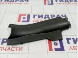 Накладка порога внутренняя задняя левая Suzuki Swift (RS) 76162-63J00-P4Z