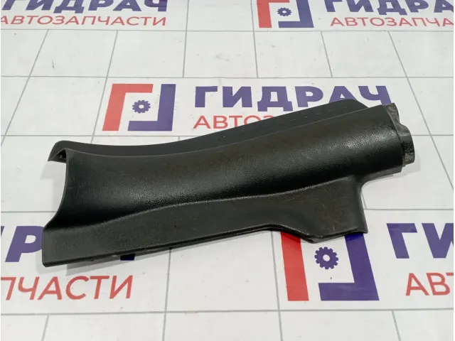 Накладка порога внутренняя задняя левая Suzuki Swift (RS) 76162-63J00-P4Z