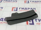 Накладка порога внутренняя задняя левая Suzuki Swift (RS) 76162-63J00-P4Z